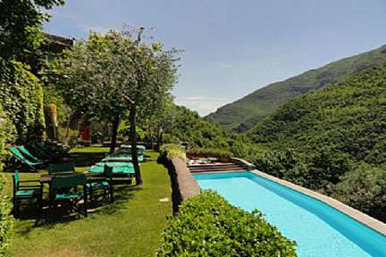 colletta-pool
