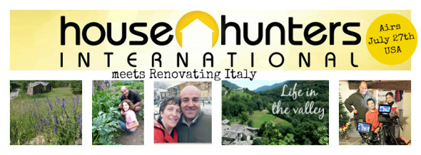 house hunters international