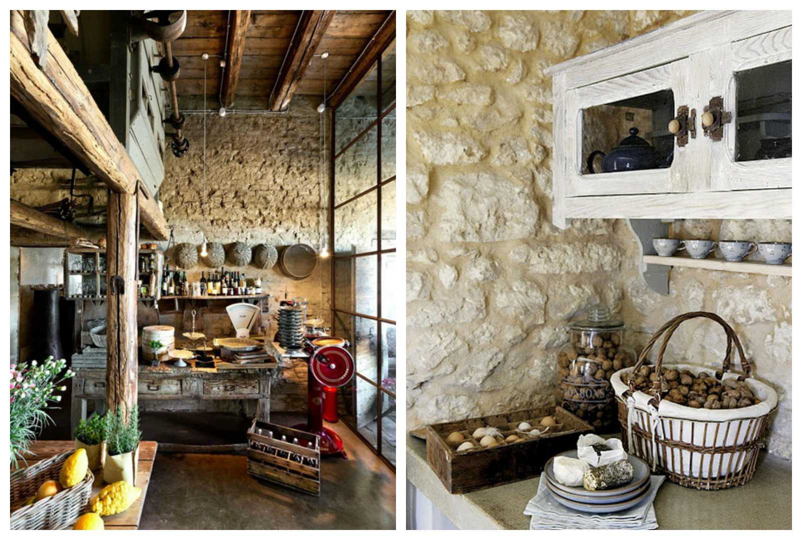 Rustic Italian Kitchen - an update - Renovating Italy
