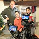 house hunters international