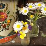 a simple life in italy
