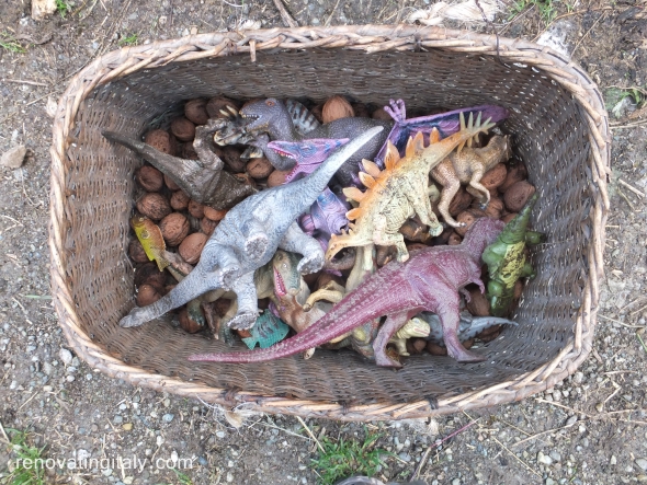 creating a simple life