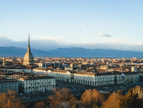 Turin Italy