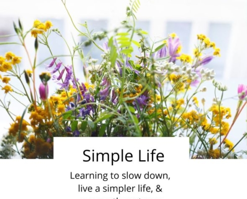 RI Blog Simple life rsz