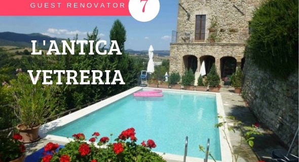 L'antica Vetreria
